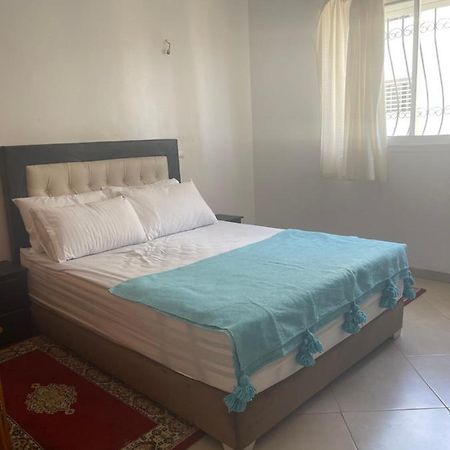 Appartement Familiale Au Centre Ville Agadir Bagian luar foto