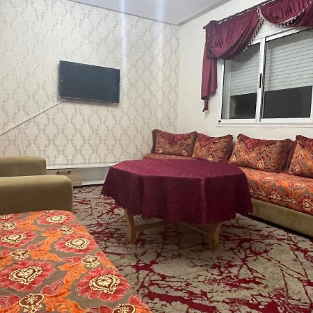 Appartement Familiale Au Centre Ville Agadir Bagian luar foto