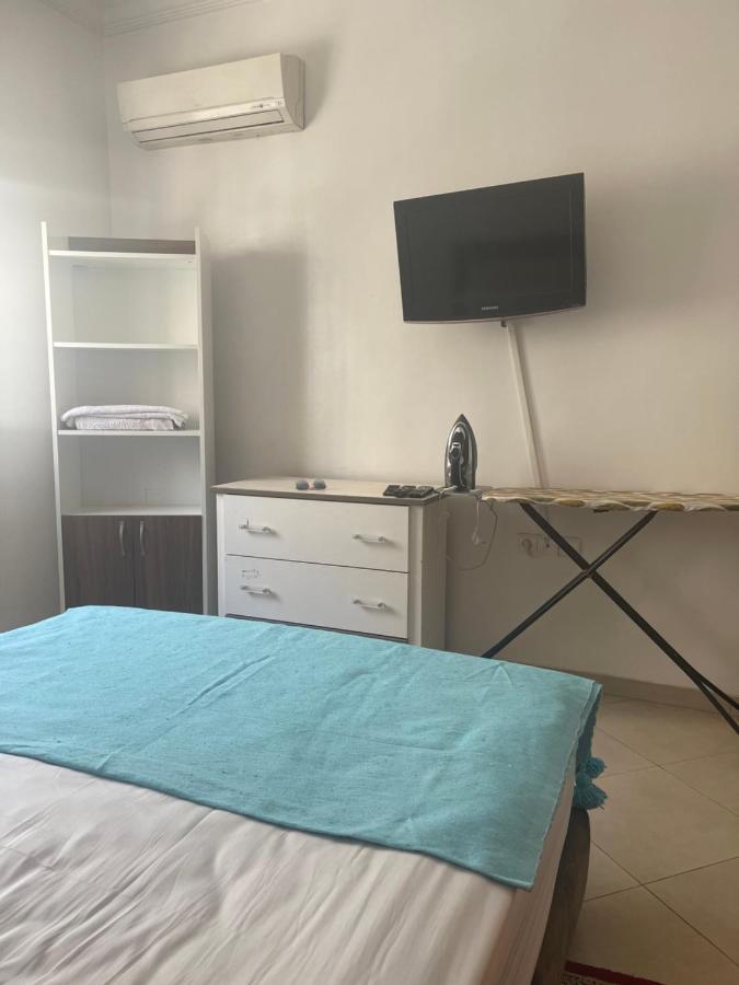 Appartement Familiale Au Centre Ville Agadir Bagian luar foto